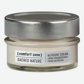Питательный крем для лица Sacred Nature Nutrient Cream 50мл