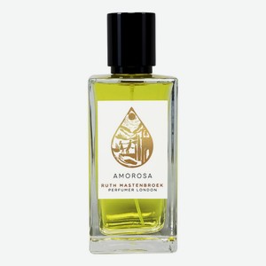 Amorosa: парфюмерная вода 100мл