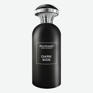 Dark Side: парфюмерная вода 100мл