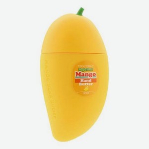 Крем-масло для рук Magic Food Mango Hand Butter 45мл