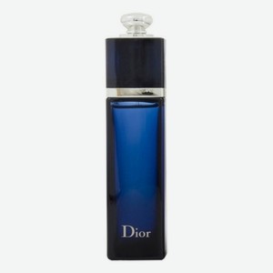 Addict Eau de Parfum 2014: парфюмерная вода 30мл уценка