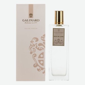 Galimard Bois De Lune: парфюмерная вода 100мл (новый дизайн)