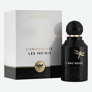 Les Infinis L Amoureuse: парфюмерная вода 85мл