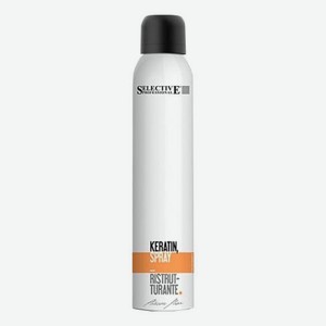 Кератин-спрей для волос Artistic Flair Keratin Spray 150мл