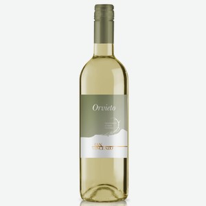 Вино SAN VINCENZO Orvieto Classico 12% 12% 0,75л