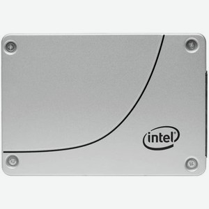 Накопитель SSD Intel Original SATA III 7.68Tb (SSDSC2KB076TZ01 99A0D7)
