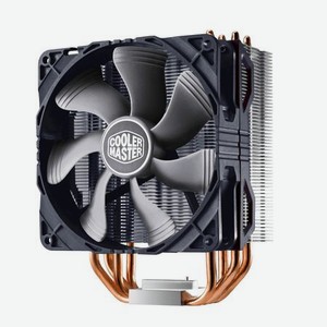 Кулер для процессора Cooler Master Hyper 212X (RR-212X-17PK-R1)