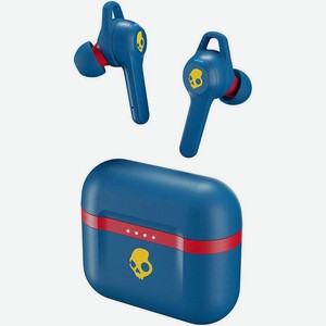 Наушники Skullcandy Indy Evo True Wireless In-Ear (S2IVW-N745) синий