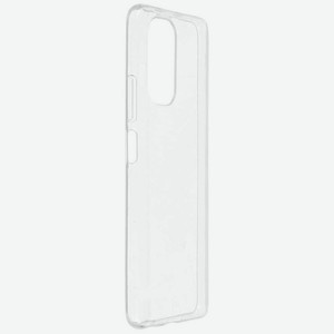 Чехол iBox для Poco F3 Crystal Silicone Transparent УТ000025482
