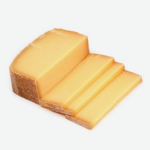 Твёрдый сыр Margot Fromages Гранбир 49%, кг
