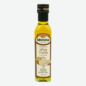Оливковое масло Monini Extra Virgin с трюфелем 250 мл
