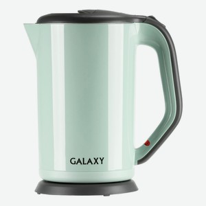 Чайник Galaxy GL 0330 1,7 л салатовый