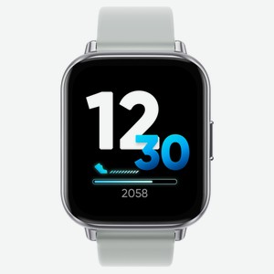 Смарт-часы Dizo DW2118 Watch 2 серебристые