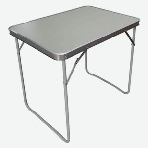 Стол складной 13972 цвет: серый, 70×50×59 см