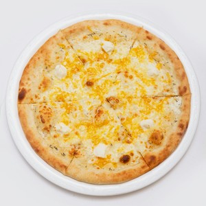 Пицца сырное ассорти вес, собственное производство