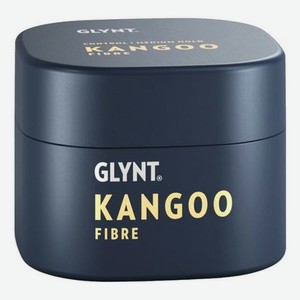 Моделирующая паста для волос Kangoo Fibre: Паста 75мл