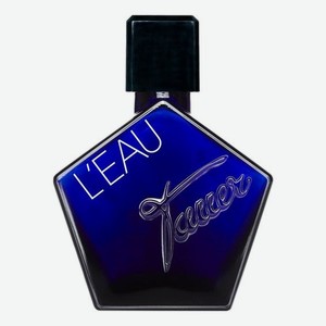 L Eau: парфюмерная вода 50мл