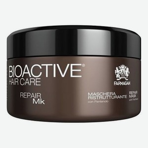 Восстанавливающая маска для волос Bioactive Hair Care Repair Mask: Маска 500мл