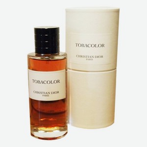 Tobacolor: парфюмерная вода 125 мл