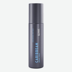 Спрей-воск для укладки волос Caribbean Spray Wax: Спрей-воск 150мл