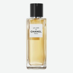 Le Lion De Chanel: парфюмерная вода 200мл уценка