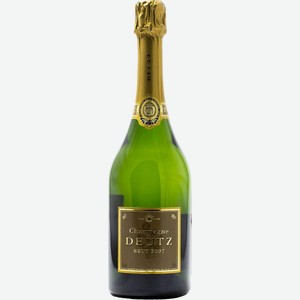 Шампанское Deutz, Brut Millеsimе 2007, AOC Champagne 0,75l