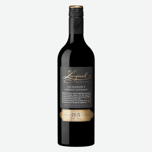 Вино Jackaman s Cabernet Sauvignon Langmeil 0,75l