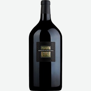 Вино Cantine San Marzano, Sessantanni Old Vines Primitivo di Manduria DOP, 3l