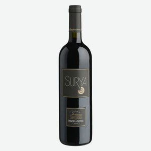 Вино Principi di Butera, Suria, Terre Siciliane IGT 0,75l