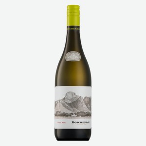 Вино Boschendal Sommelier Selection Chenin Blanc 0,75l