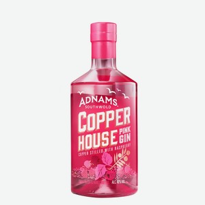 Джин Adnams Copper House Pink Gin 0,7l