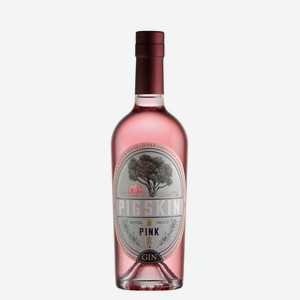 Джин Silvio Carta, Pigskin Pink Gin 0,7l