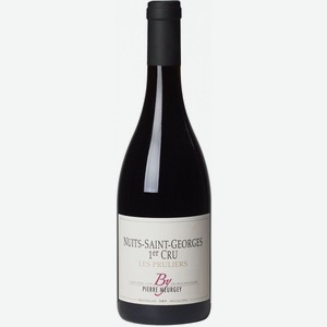 Вино Nuits-Saint-Georges 1er Cru les Pruliers AOC 0,75l