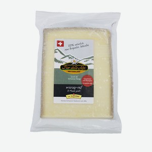 Сыр Фьор делле Альпи  ЛеСуперб  0,200 кг