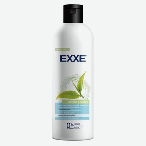 Шампунь для волос Exxe Сияние и блеск восстанавливающий для окрашенных волос, 500 мл