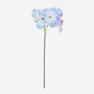 Цветок искусственный Гортензия, 22 см
