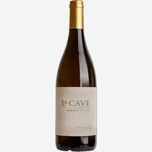 Вино La Cave Chenin Blanc 0.75л
