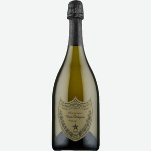 Шампанское Dom Perignon Vintage 0.75л
