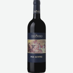 Вино Per Sempre 0.75л