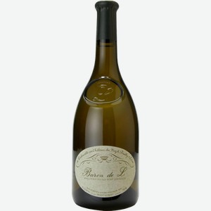 Вино Pouilly-Fume, Baron de L 0.75л