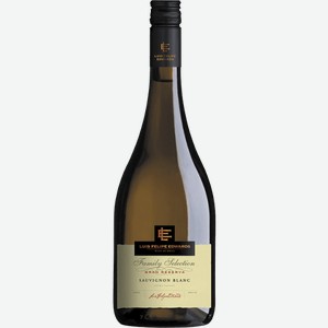 Вино Sauvignon Blanc Family Selection Gran Reserva 0.75л