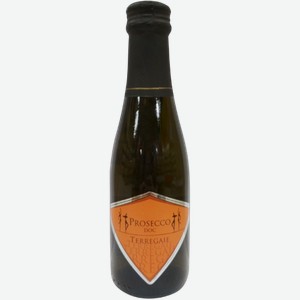 Игристое вино Prosecco TerreGaie 0.2л