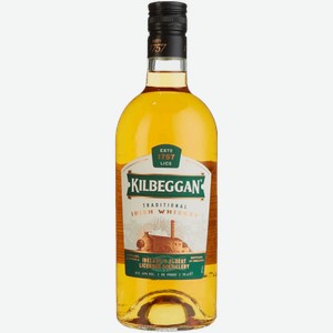 Виски Kilbeggan 0.7л