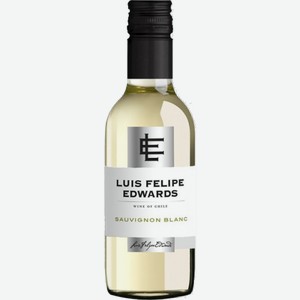 Вино Pupilla Sauvignon Blanc 0.187л