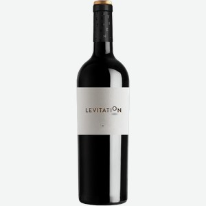 Вино LEVITATION 0.75л
