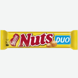 Nuts Duo