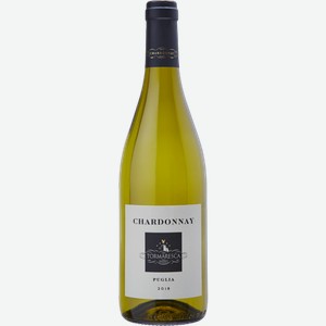 Вино Tormaresca Chardonnay Puglia 0.75л