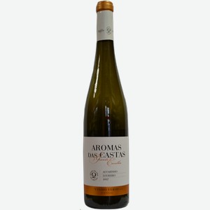 Вино Aromas das Castas Grande Escolha 0.75л
