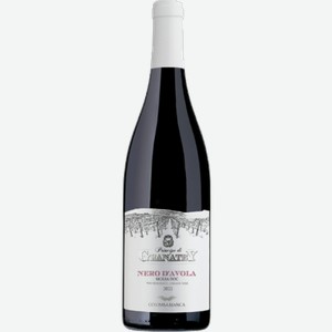 Вино Principe Di Granatey Nero D Avola 0.75л