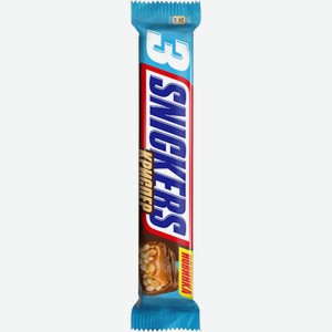 Snickers Crisper
